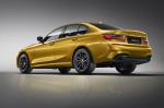 BMW 325i M Sport 2019 года (CN)